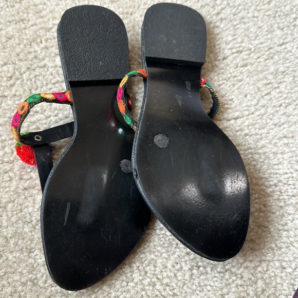 Flip flops - Picture 4 of 4
